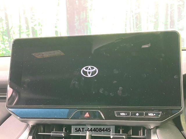 Toyota HARRIER 2024-07 7058706-2