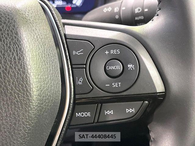 Toyota HARRIER 2024-07 7058706-5