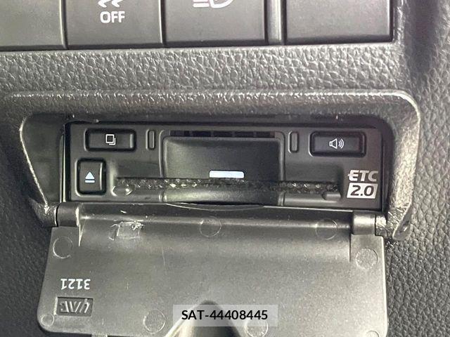 Toyota HARRIER 2024-07 7058706-6