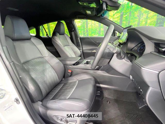 Toyota HARRIER 2024-07 7058706-7