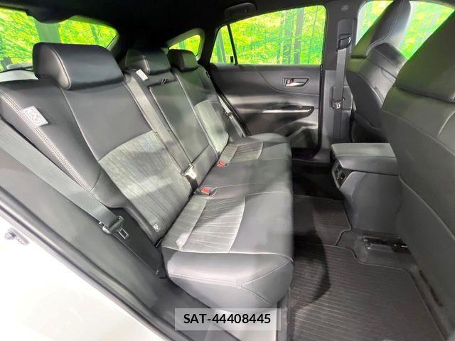 Toyota HARRIER 2024-07 7058706-8