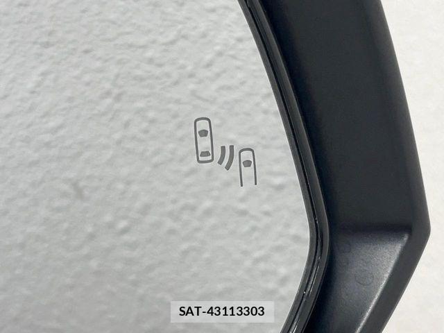 Toyota HARRIER 2021-06 7058713-5