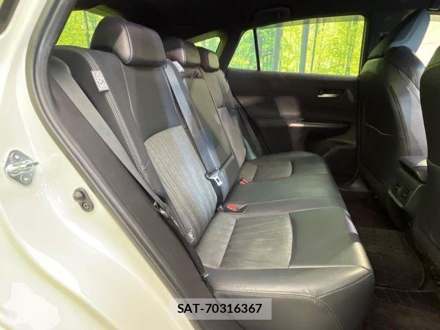 Toyota HARRIER 2021-03 7058715-10
