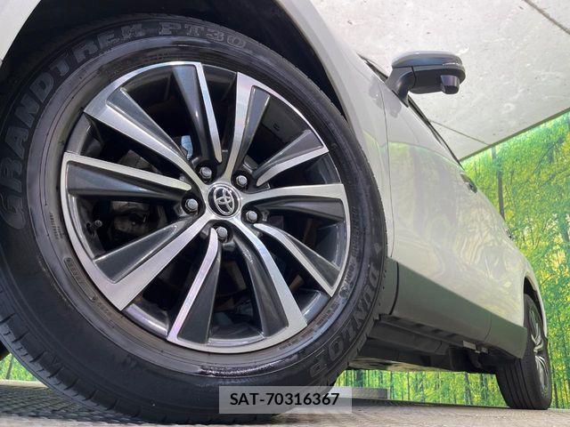 Toyota HARRIER 2021-03 7058715-13
