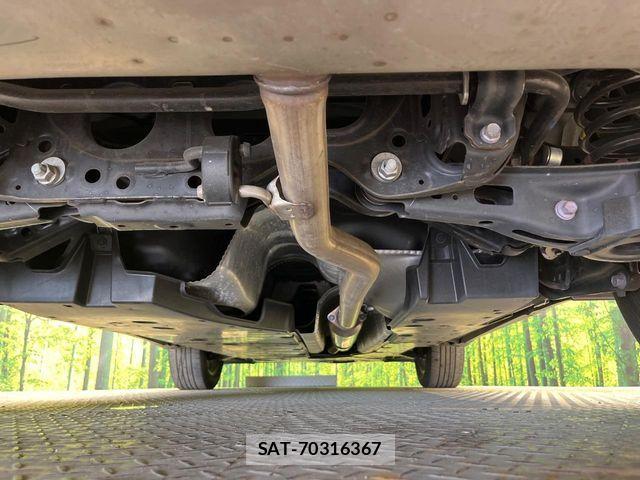 Toyota HARRIER 2021-03 7058715-19