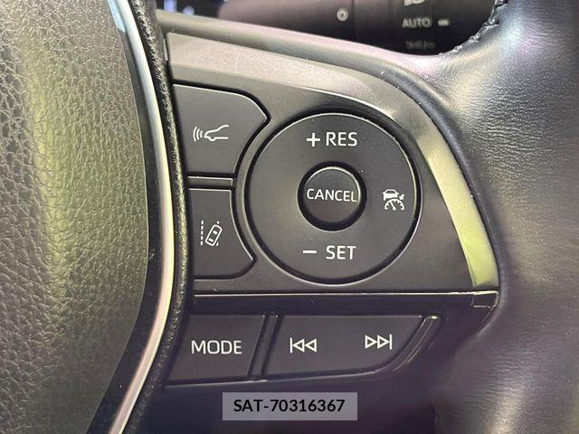 Toyota HARRIER 2021-03 7058715-4