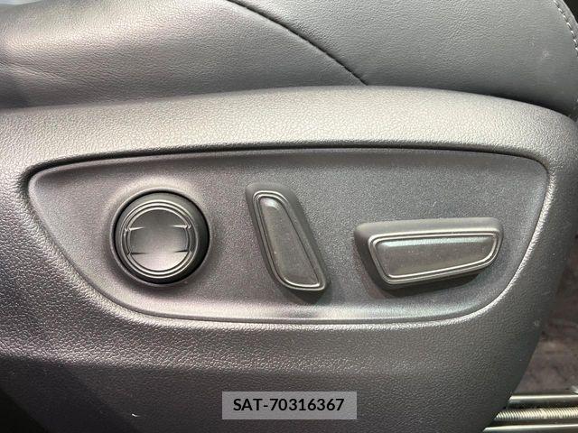 Toyota HARRIER 2021-03 7058715-7
