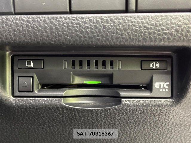 Toyota HARRIER 2021-03 7058715-8