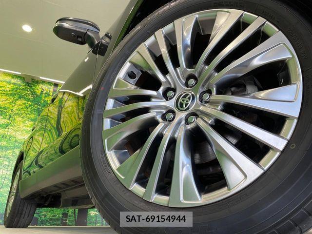 Toyota HARRIER 2020-11 7058710-12