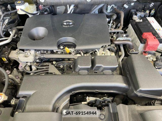 Toyota HARRIER 2020-11 7058710-17
