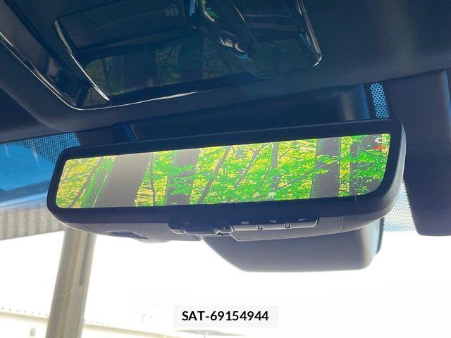 Toyota HARRIER 2020-11 7058710-5