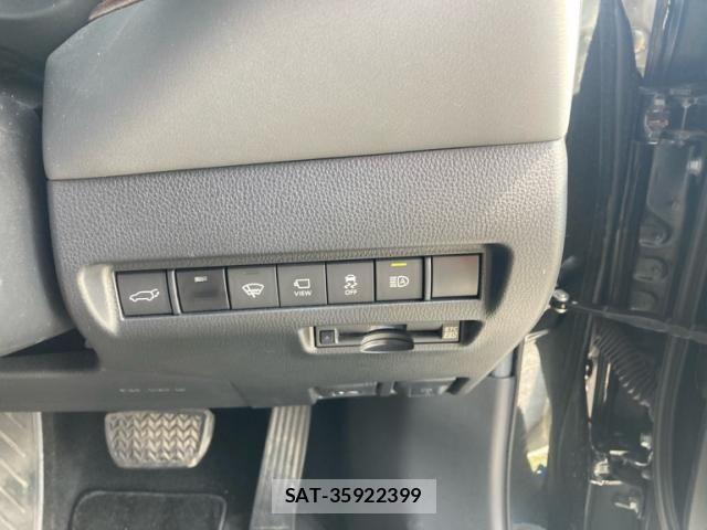 Toyota HARRIER 2020-09 7058716-14