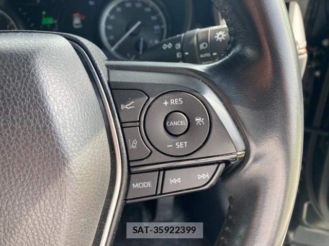 Toyota HARRIER 2020-09 7058716-17