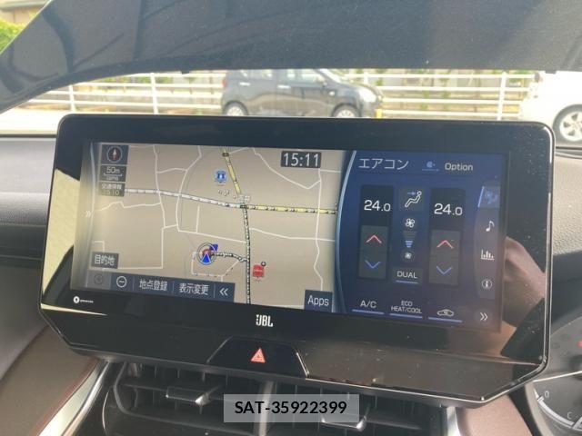 Toyota HARRIER 2020-09 7058716-21