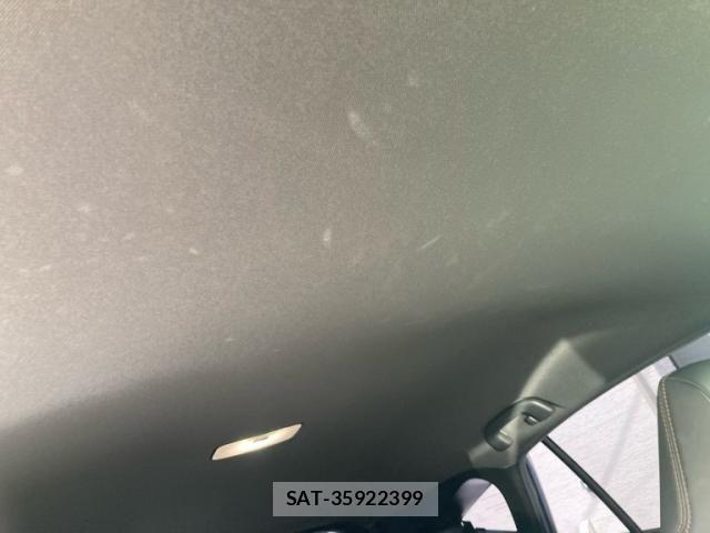 Toyota HARRIER 2020-09 7058716-24