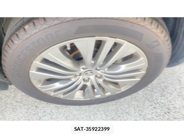 Toyota HARRIER 2020-09 7058716-7