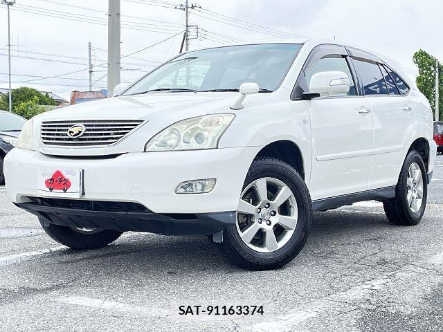 Toyota HARRIER 2012-02 7058719-0