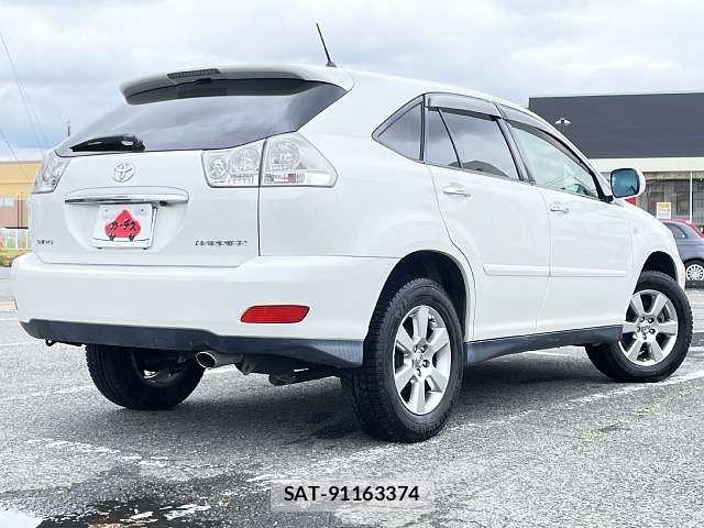 Toyota HARRIER 2012-02 7058719-2