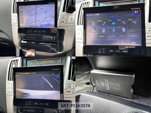 Toyota HARRIER 2012-02 7058719-5