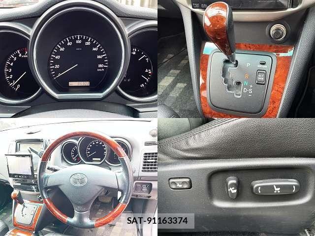 Toyota HARRIER 2012-02 7058719-7