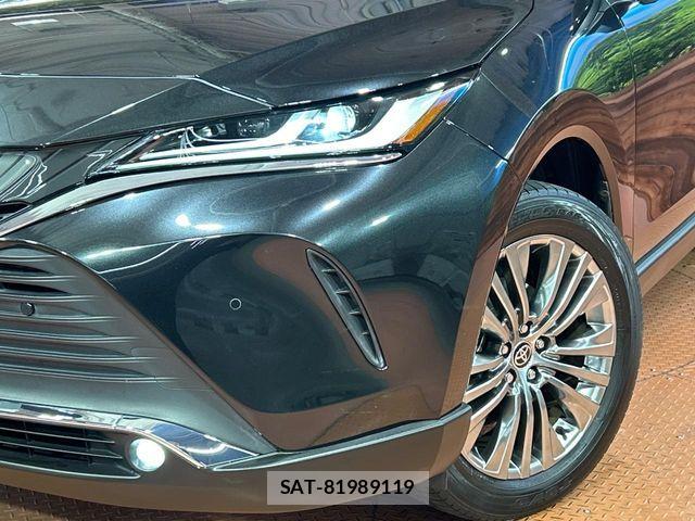 Toyota HARRIER 2021-07 7058712-11