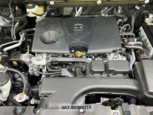 Toyota HARRIER 2021-07 7058712-17