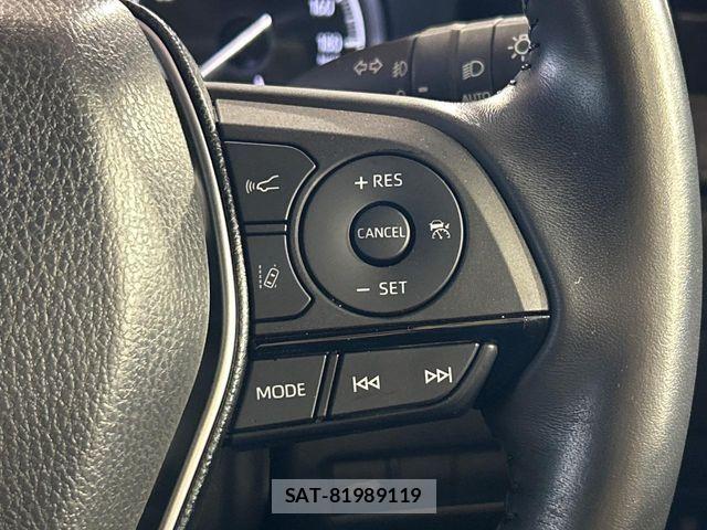 Toyota HARRIER 2021-07 7058712-6