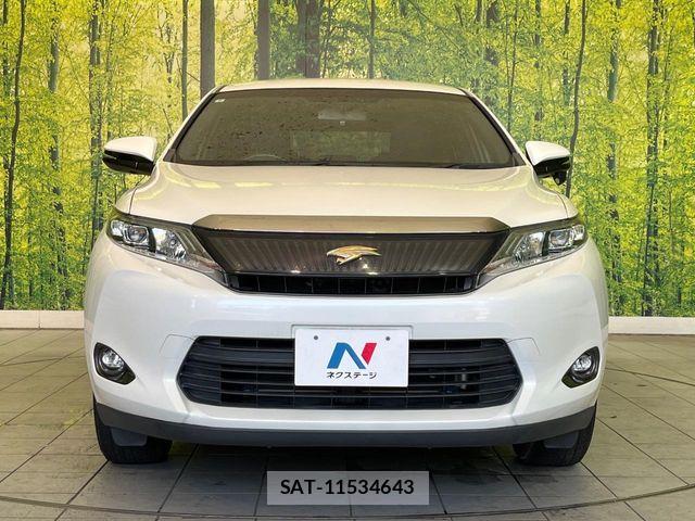 Toyota HARRIER 2017-07 7058723-13