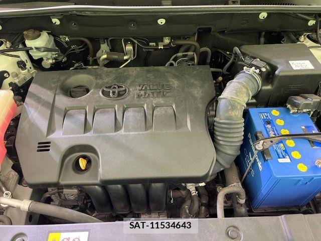 Toyota HARRIER 2017-07 7058723-17