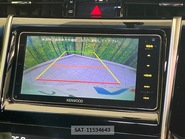 Toyota HARRIER 2017-07 7058723-3
