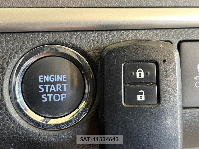 Toyota HARRIER 2017-07 7058723-6
