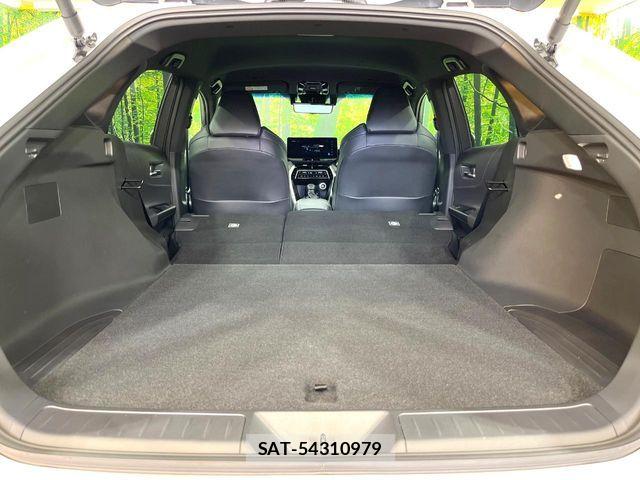 Toyota HARRIER 2025-04 7058708-9