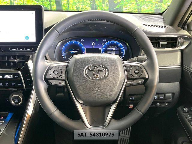 Toyota HARRIER 2025-04 7058708-11