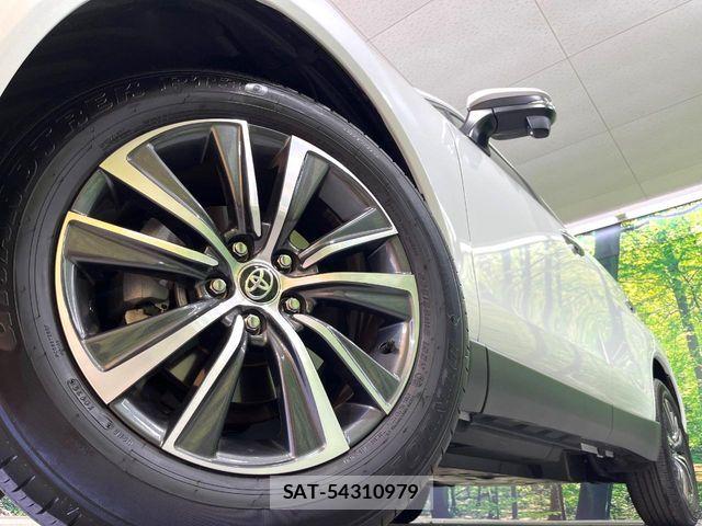Toyota HARRIER 2025-04 7058708-12