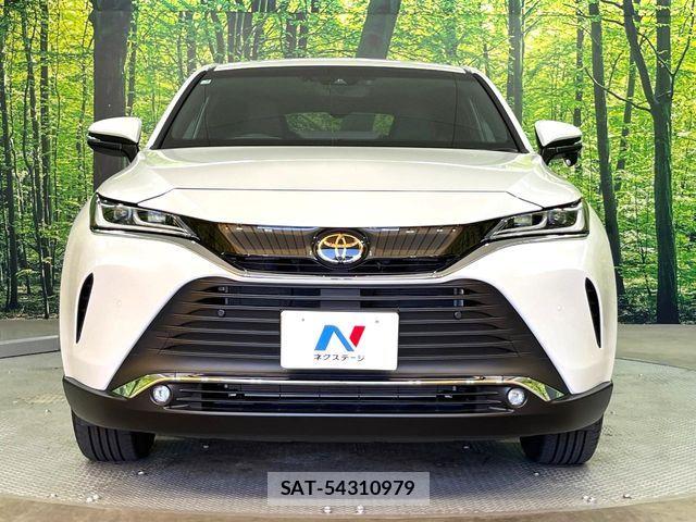 Toyota HARRIER 2025-04 7058708-13