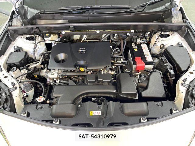 Toyota HARRIER 2025-04 7058708-19