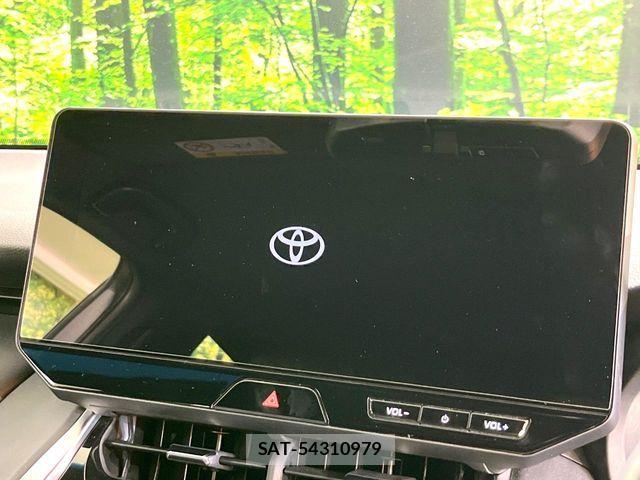 Toyota HARRIER 2025-04 7058708-2