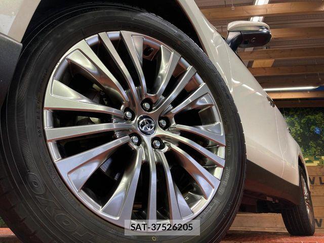 Toyota HARRIER 2021-08 7058711-12