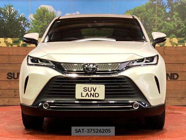 Toyota HARRIER 2021-08 7058711-13