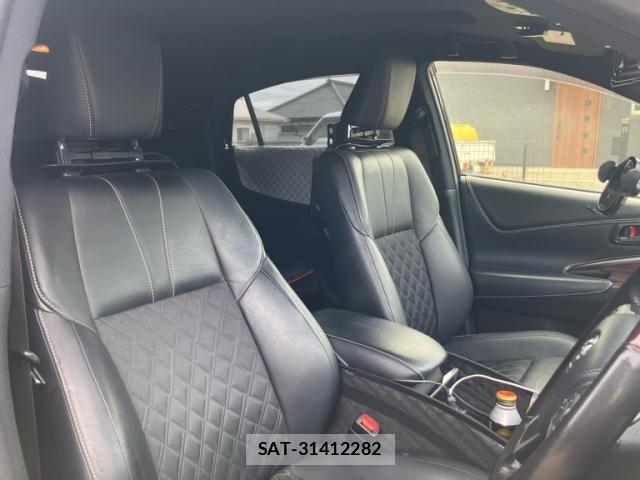 Toyota HARRIER 2014-10 7058725-10