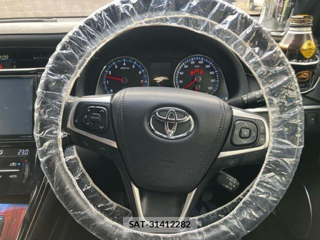 Toyota HARRIER 2014-10 7058725-13