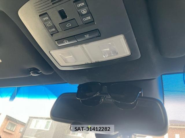 Toyota HARRIER 2014-10 7058725-15