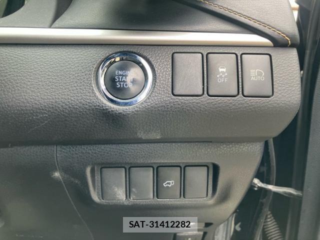 Toyota HARRIER 2014-10 7058725-16