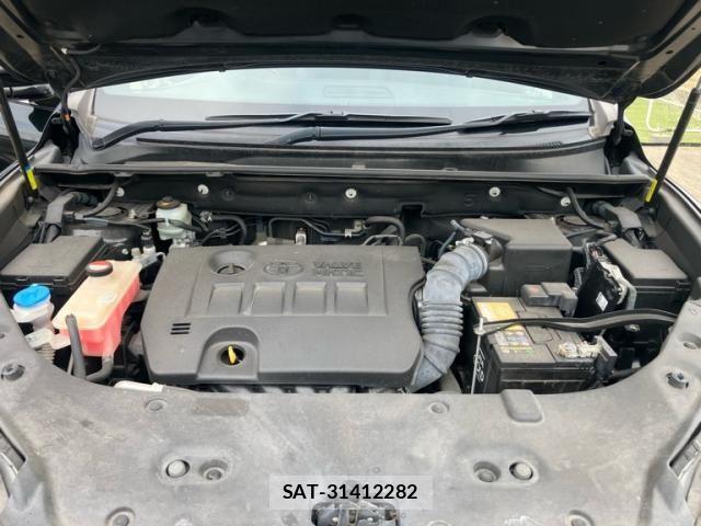 Toyota HARRIER 2014-10 7058725-20