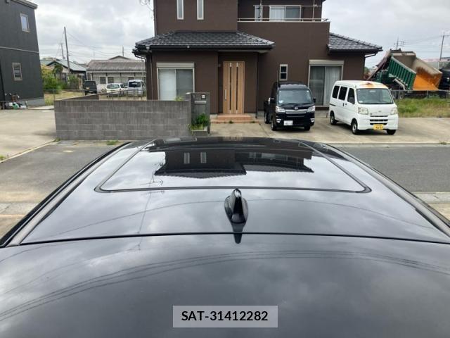Toyota HARRIER 2014-10 7058725-4