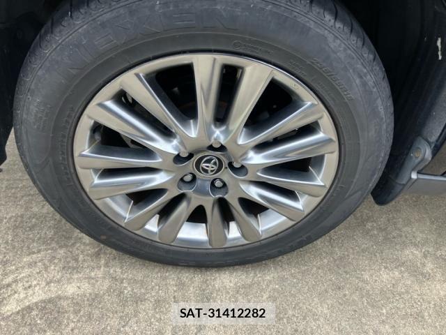Toyota HARRIER 2014-10 7058725-6