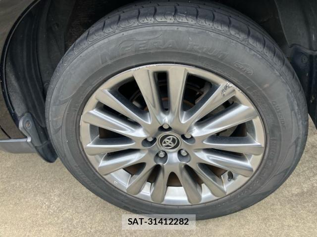 Toyota HARRIER 2014-10 7058725-7