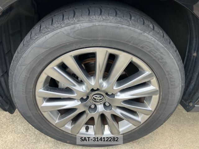 Toyota HARRIER 2014-10 7058725-8