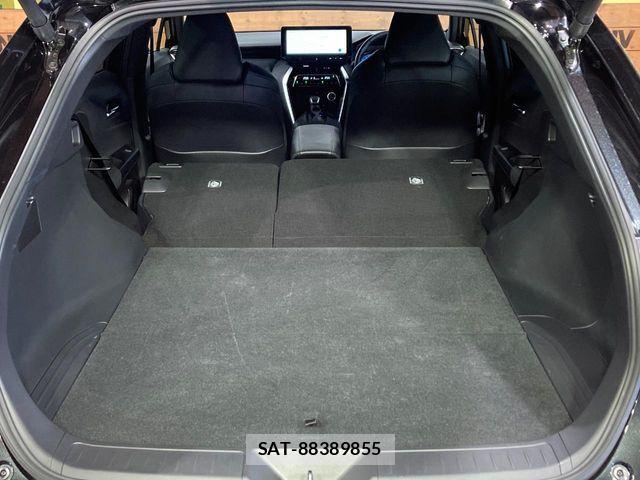 Toyota HARRIER 2024-09 7058701-9