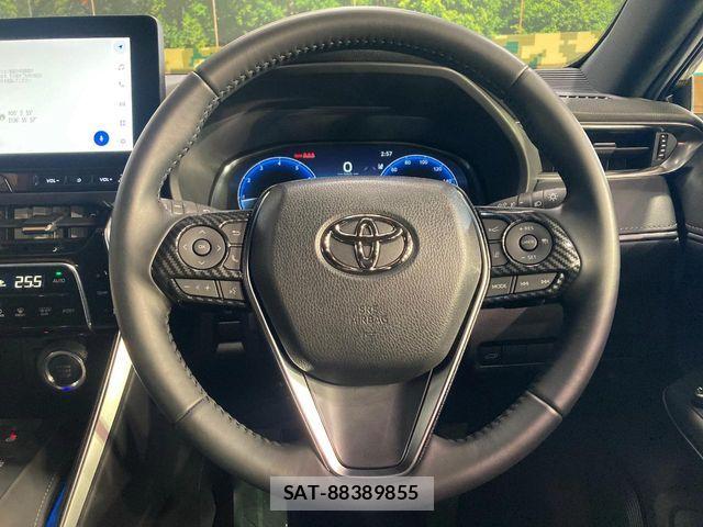 Toyota HARRIER 2024-09 7058701-10